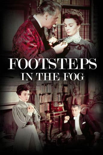 Watch Footsteps in the Fog free online