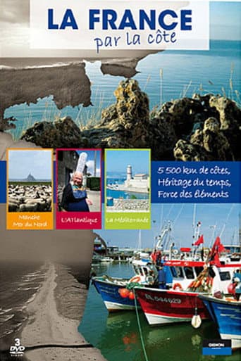 Watch La France par la côte free online