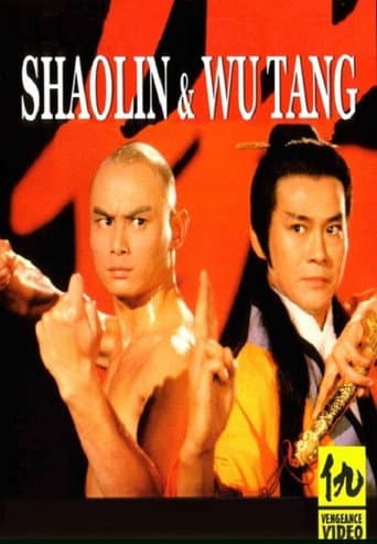 Watch Shaolin and Wu Tang free online