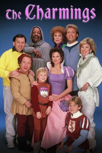 Watch The Charmings free online