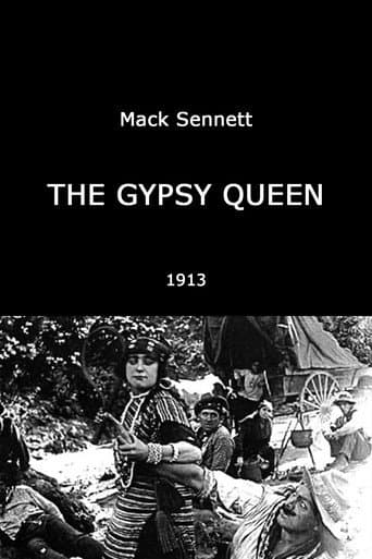 Watch The Gypsy Queen free online