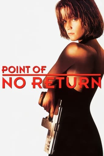 Watch Point of No Return free online