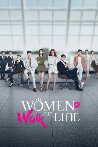 Watch Women Walk The Line free online