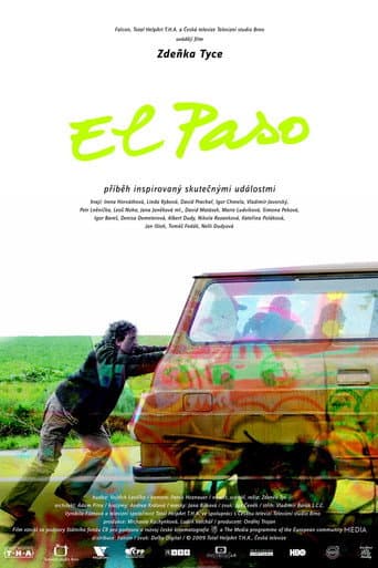 Watch El Paso free online
