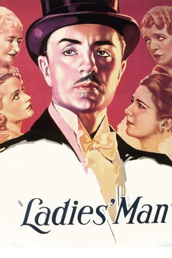 Watch Ladies' Man free online