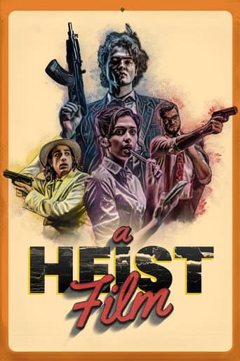 Watch A Heist Film free online