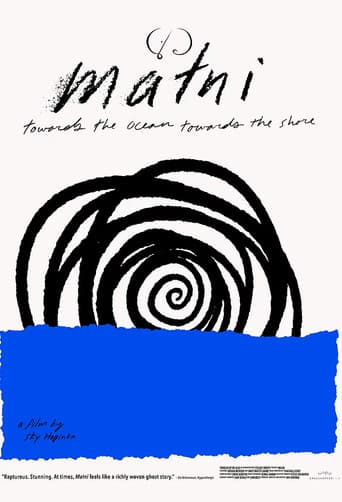 Watch maɬni—towards the ocean, towards the shore free online
