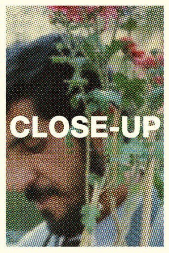 Watch Close-Up free online