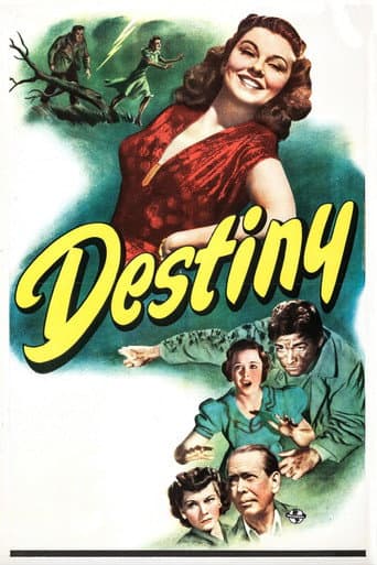 Watch Destiny free online
