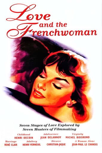 Watch Love and the Frenchwoman free online