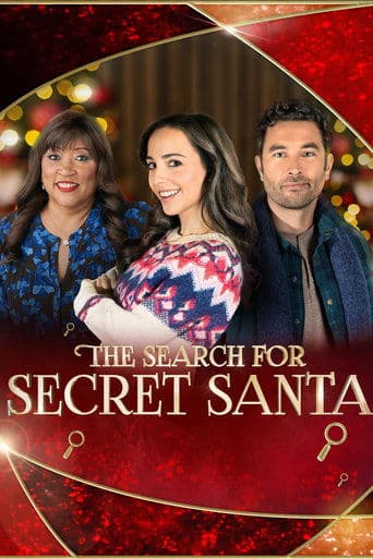 Watch The Search for Secret Santa free online