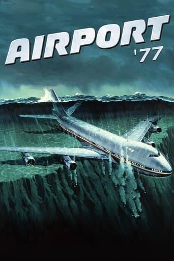 Watch Airport '77 free online