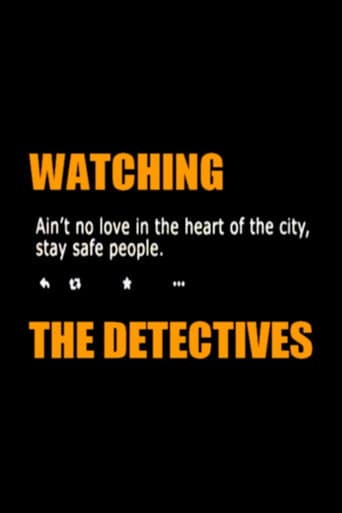 Watch Watching the Detectives free online