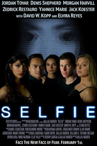 Watch Selfie free online