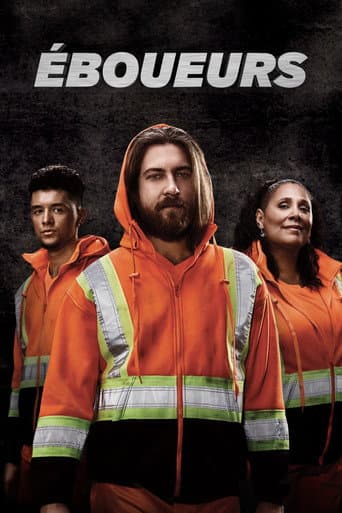 Watch Éboueurs free online