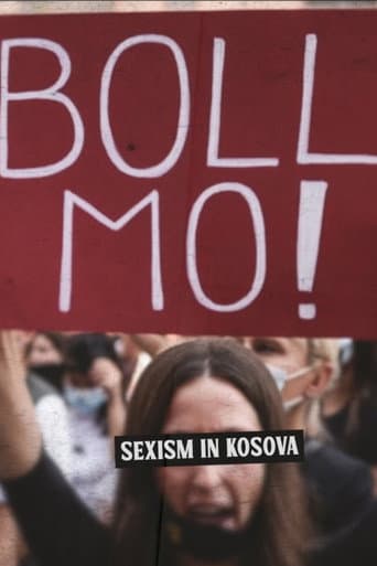 Watch Boll Mo: Sexism in Kosova free online