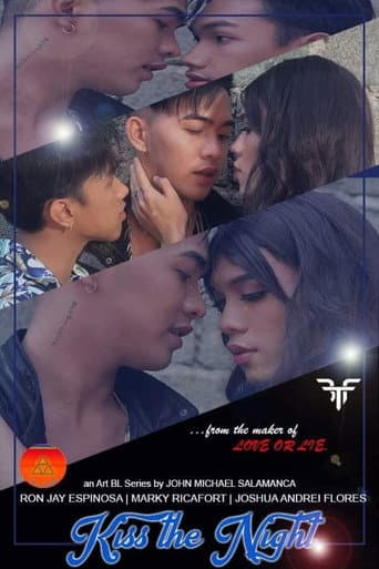 Watch Kiss The Night Series free online