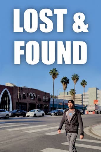 Watch Lost and Found free online