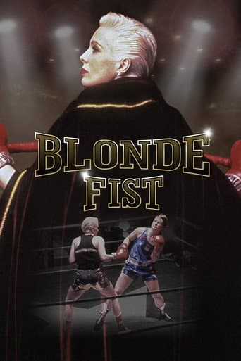 Watch Blonde Fist free online