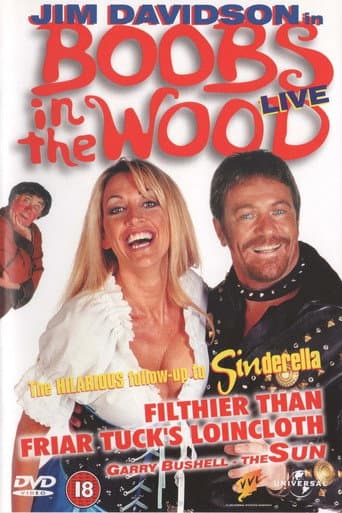 Watch Boobs in the Wood free online