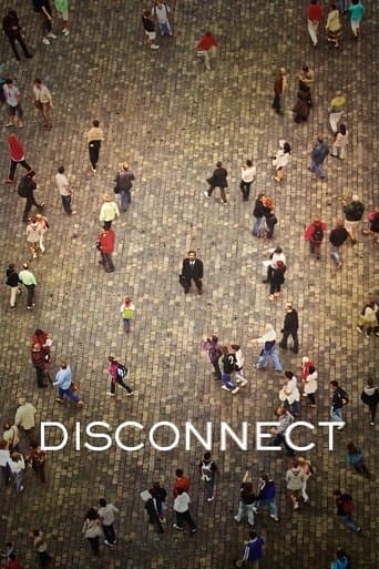 Watch Disconnect free online