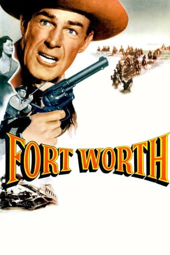 Watch Fort Worth free online