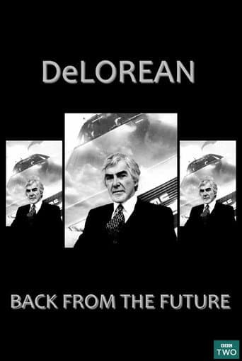 Watch DeLorean: Back from the Future free online