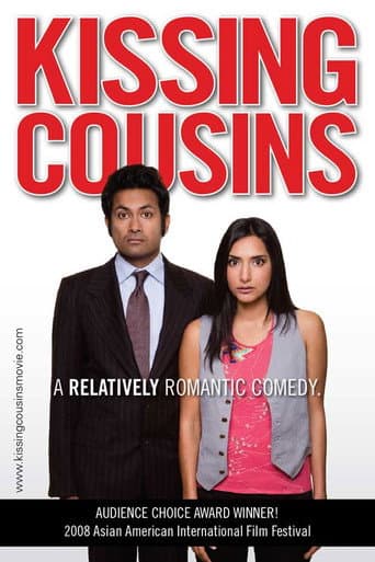 Watch Kissing Cousins free online