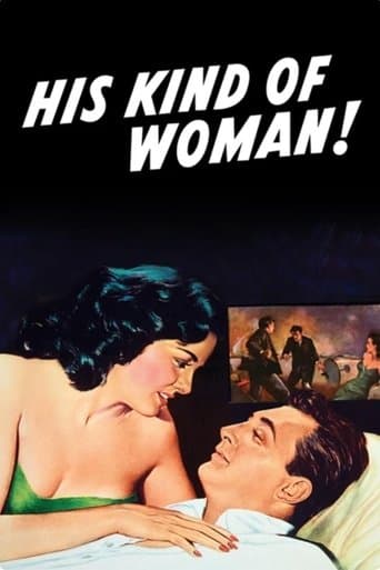 Watch His Kind of Woman free online