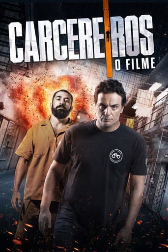 Watch Carcereiros: O Filme free online