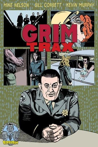 Watch GrimTrax free online