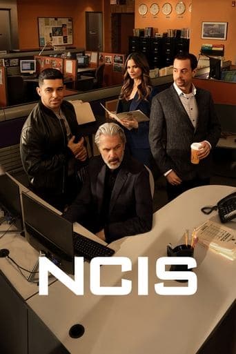 Watch NCIS free online