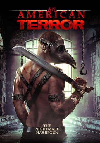 Watch An American Terror free online