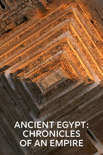 Watch Ancient Egypt: Chronicles of an Empire free online