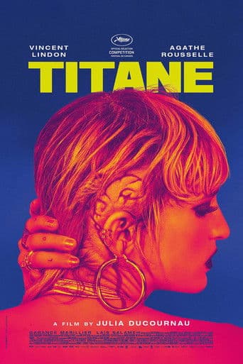 Watch Titane free online