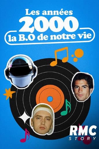 Watch Les Années 2000, la BO de notre vie free online