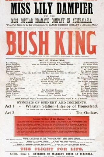 Watch Captain Midnight, the Bush King free online