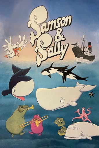 Watch Samson & Sally free online
