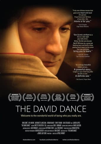 Watch The David Dance free online