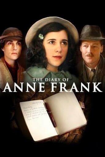 Watch The Diary of Anne Frank free online