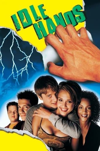 Watch Idle Hands free online