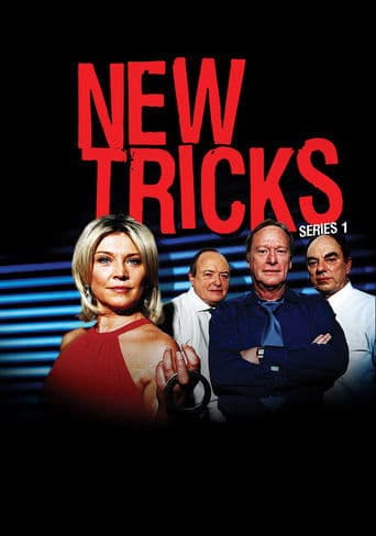 Watch New Tricks free online