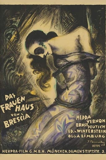 Watch The Woman House of Brescia free online