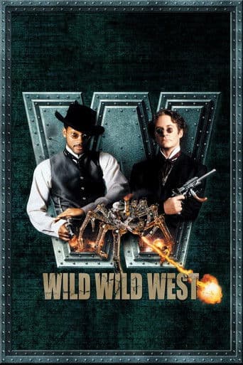 Watch Wild Wild West free online