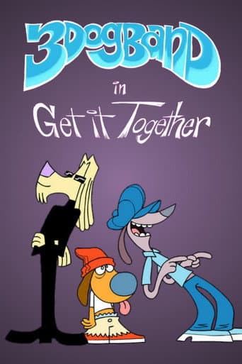 Watch 3 Dog Band free online