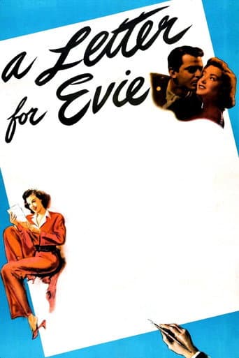 Watch A Letter for Evie free online