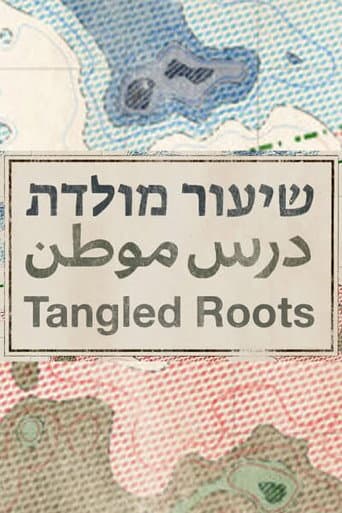 Watch Tangled Roots free online