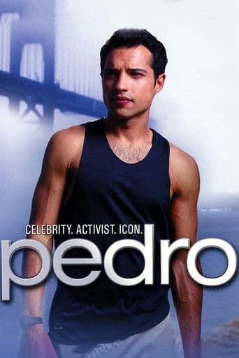 Watch Pedro free online