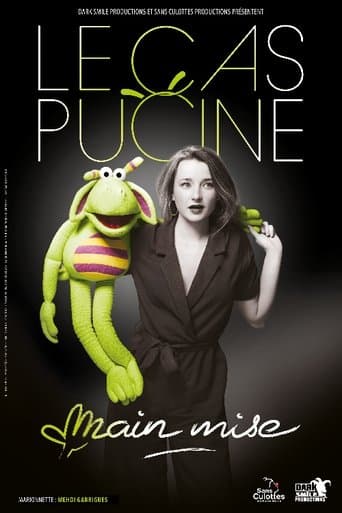 Watch Le Cas Pucine - Main mise free online