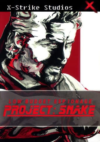 Watch Project: Snake - Low Budget Espionage free online